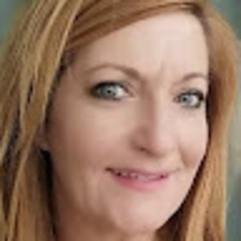 Meet your Posher, Tricia